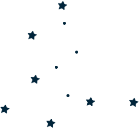 background stars