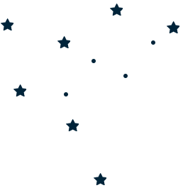 background stars